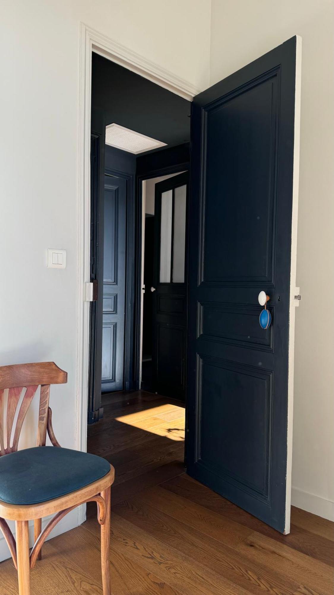 La Maison Vague 마르세유 외부 사진